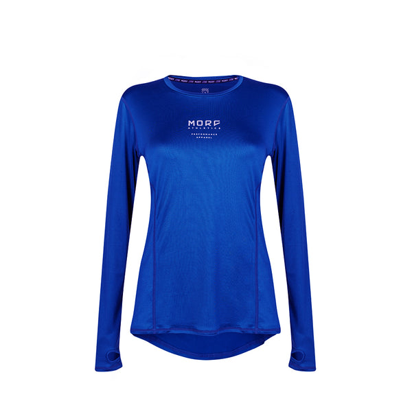 Run Performance Long Sleeve
