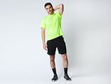 Run Performance Mens Shirt X