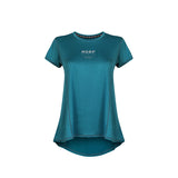 Run Performance Shirt Wave