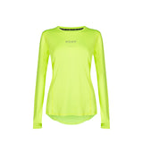 Run Performance Long Sleeve Shirt X