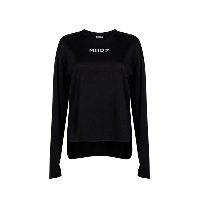 Morf Long Sleeve T Shirt