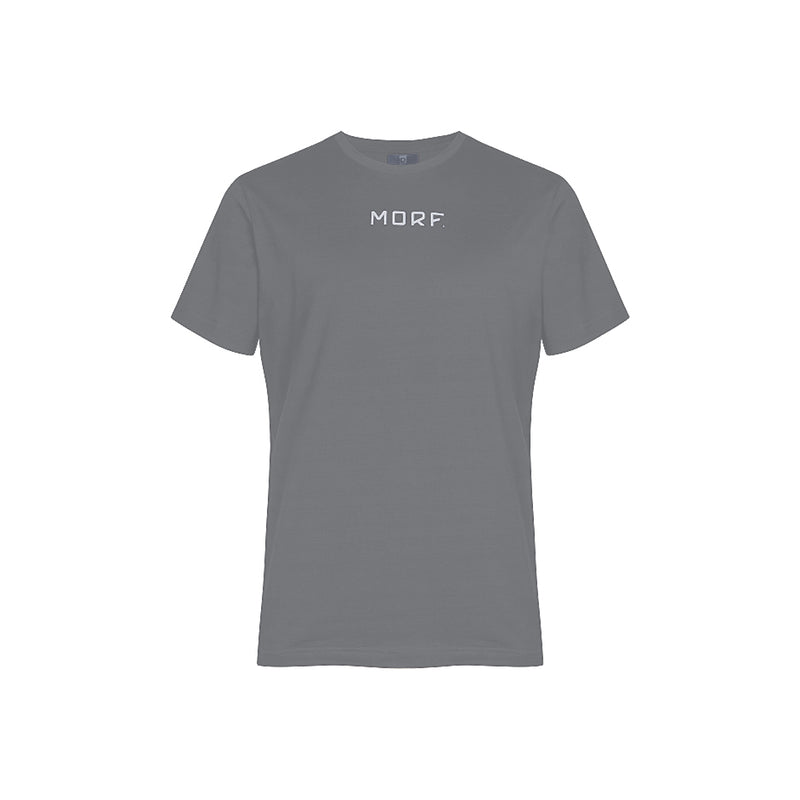 Morf TShirt Grey