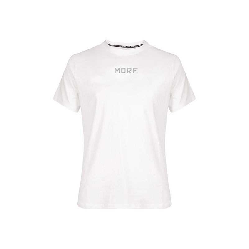 Morf TShirt White