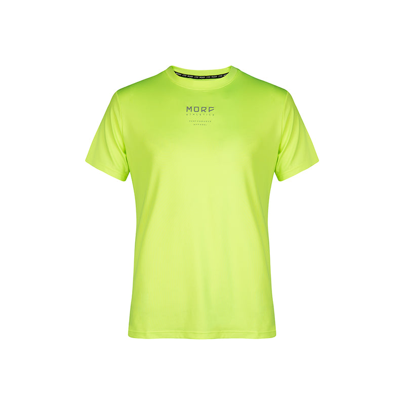 Run Performance Mens Shirt X