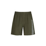 Olive Perform Shorts