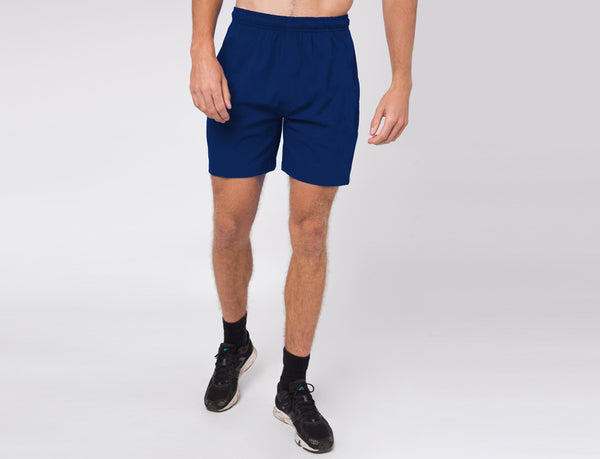 Essential Shorts Navy