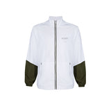 Olive Track Jacket Unisex
