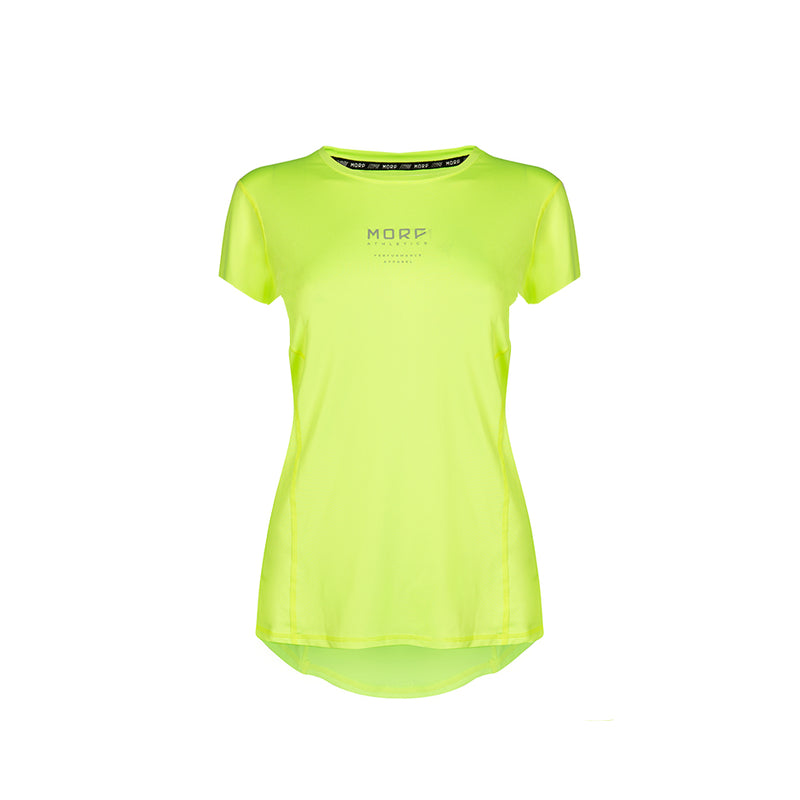 Run Performance Shirt X